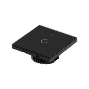 Pametni prekidač 1 taster Powerlight-WS