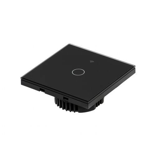 Pametni prekidač 1 taster Powerlight-WS