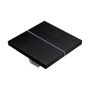 Pametni prekidač Luksuzni (2 tastera) Powerlite-LS2