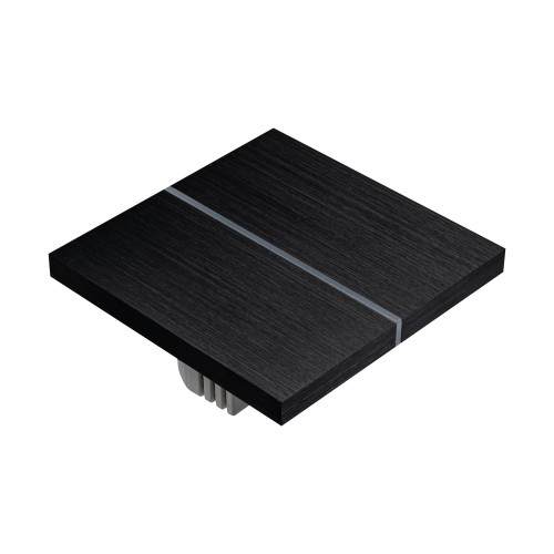 Pametni prekidač Luksuzni (2 tastera) Powerlite-LS2