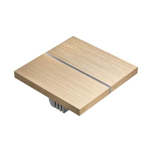 Pametni prekidač Luksuzni (2 tastera) Powerlite-LS2 - Image 4