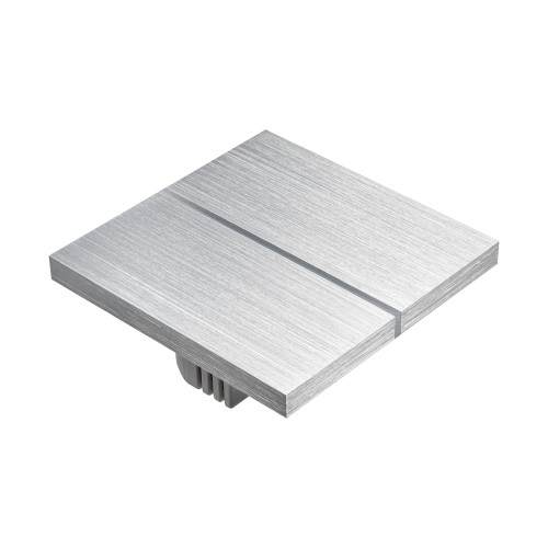 Pametni prekidač Luksuzni (2 tastera) Powerlite-LS2 - Image 3