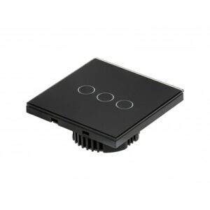 Pametni prekidač 3 tastera Powerlight-WS3