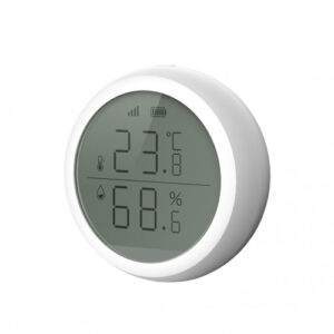 Pametni senzor temperature i vlažnosti Powerswitch-ZTH2