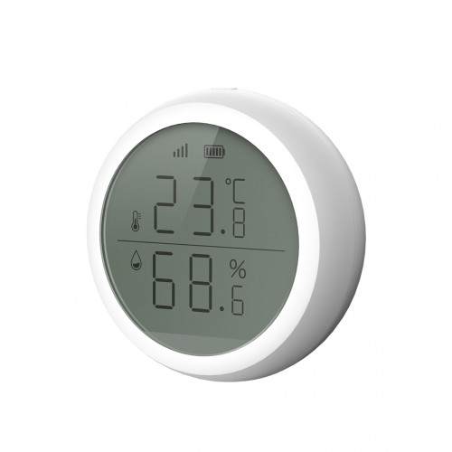 Pametni senzor temperature i vlažnosti Powerswitch-ZTH2