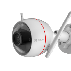 Wi-Fi pametne kamere EZVIZ CS-C3W Pro 2.8 mm 2 MP