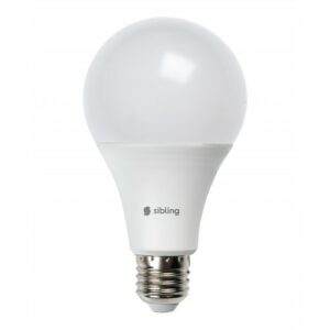 Pametna Wi-FI RGB lampa 12W E27 Powerlight-L