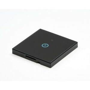 Pametni bežični WI-FI prekidači 1 taster Powerlight-M1