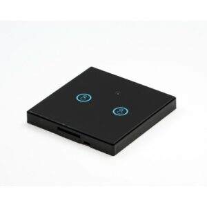 Pametni bežični WI-FI prekidači 2 tastera Powerlight-M2