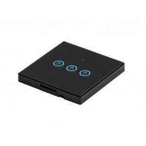 Pametni bežični WI-FI prekidač 3 tastera Powerlight-M3