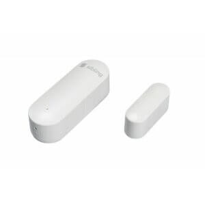 Wi-Fi pametni senzor za vrata i prozore Powernet-MK