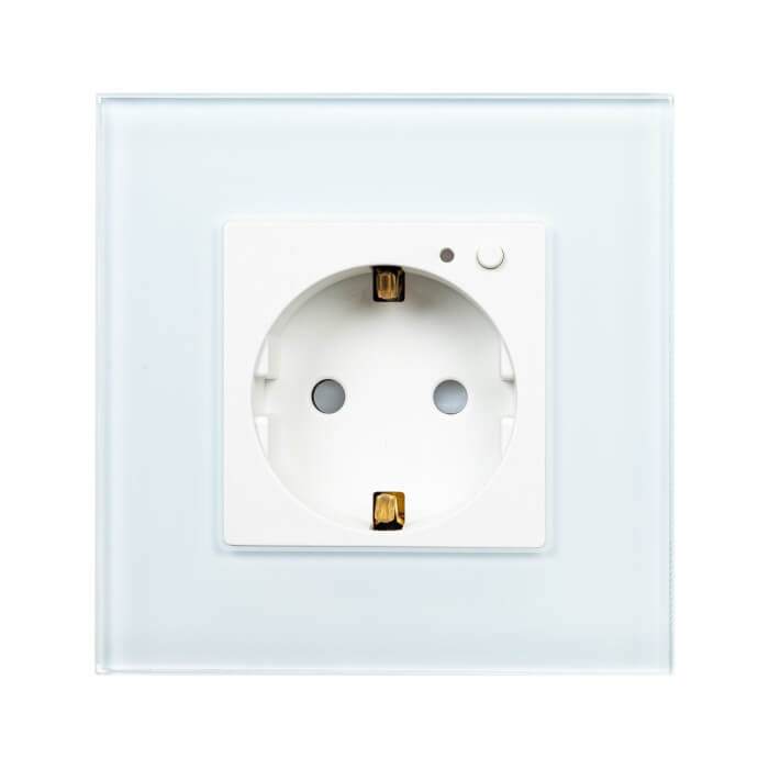 Pametna Wi-Fi ugradna uticnica Powerswitch - Image 2