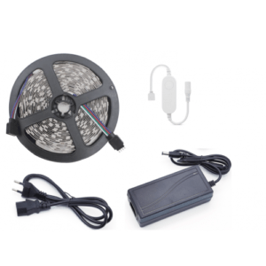 Pametna Wi-Fi RGB traka (10m) Powerlight-S