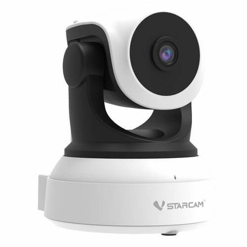 Wi-Fi HD pametne kamere Vstarcam C7824WIP